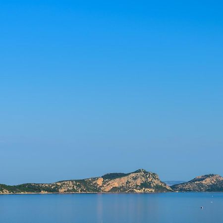 Blue Sky House Aparthotel Πύλος Εξωτερικό φωτογραφία