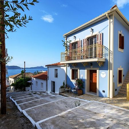 Blue Sky House Aparthotel Πύλος Εξωτερικό φωτογραφία