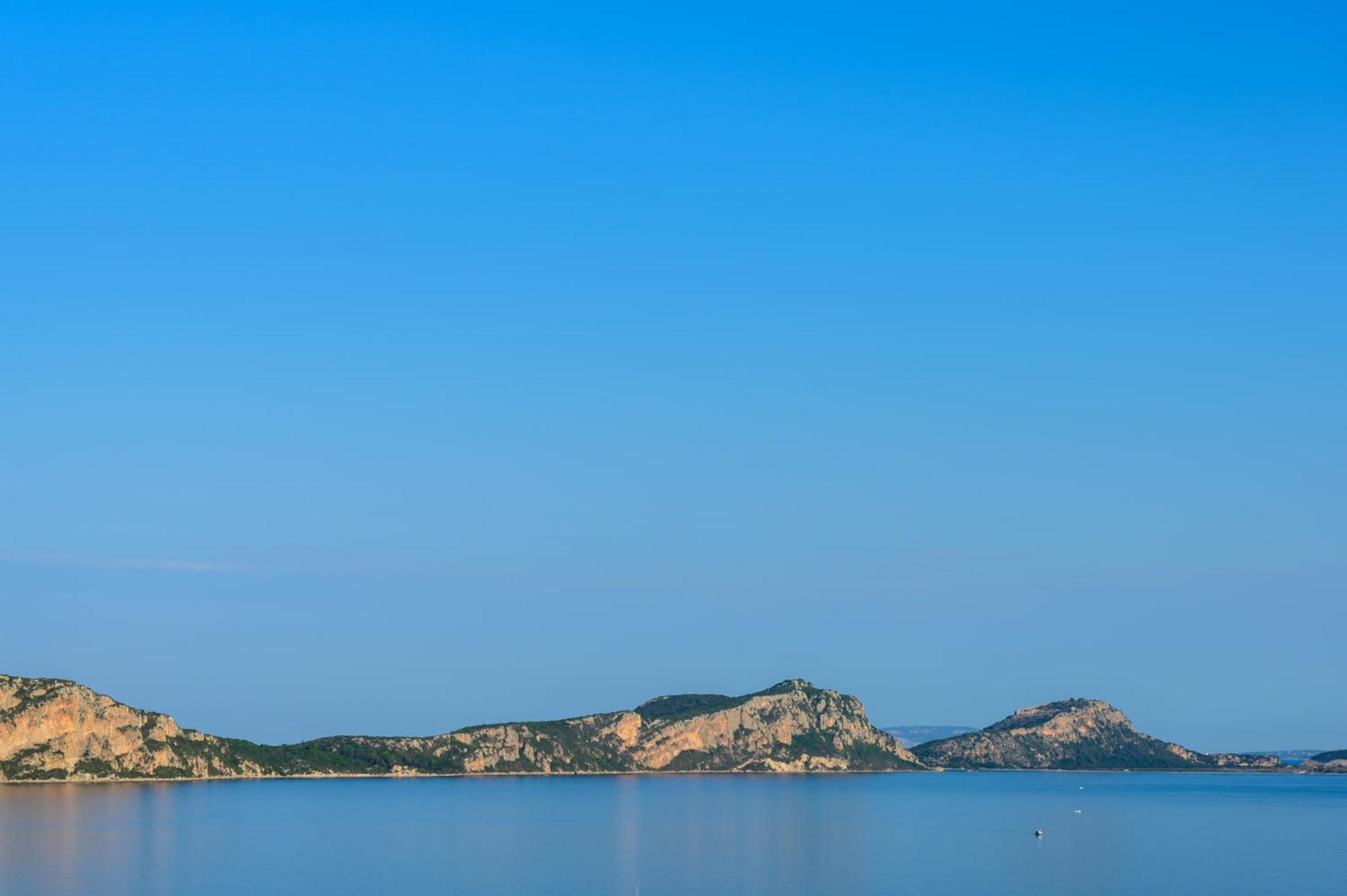 Blue Sky House Aparthotel Πύλος Εξωτερικό φωτογραφία
