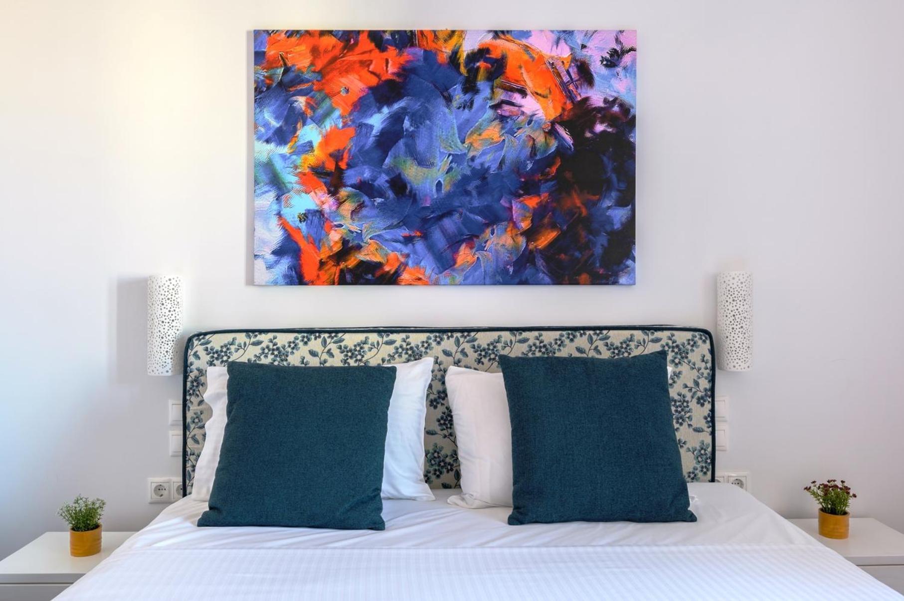 Blue Sky House Aparthotel Πύλος Εξωτερικό φωτογραφία