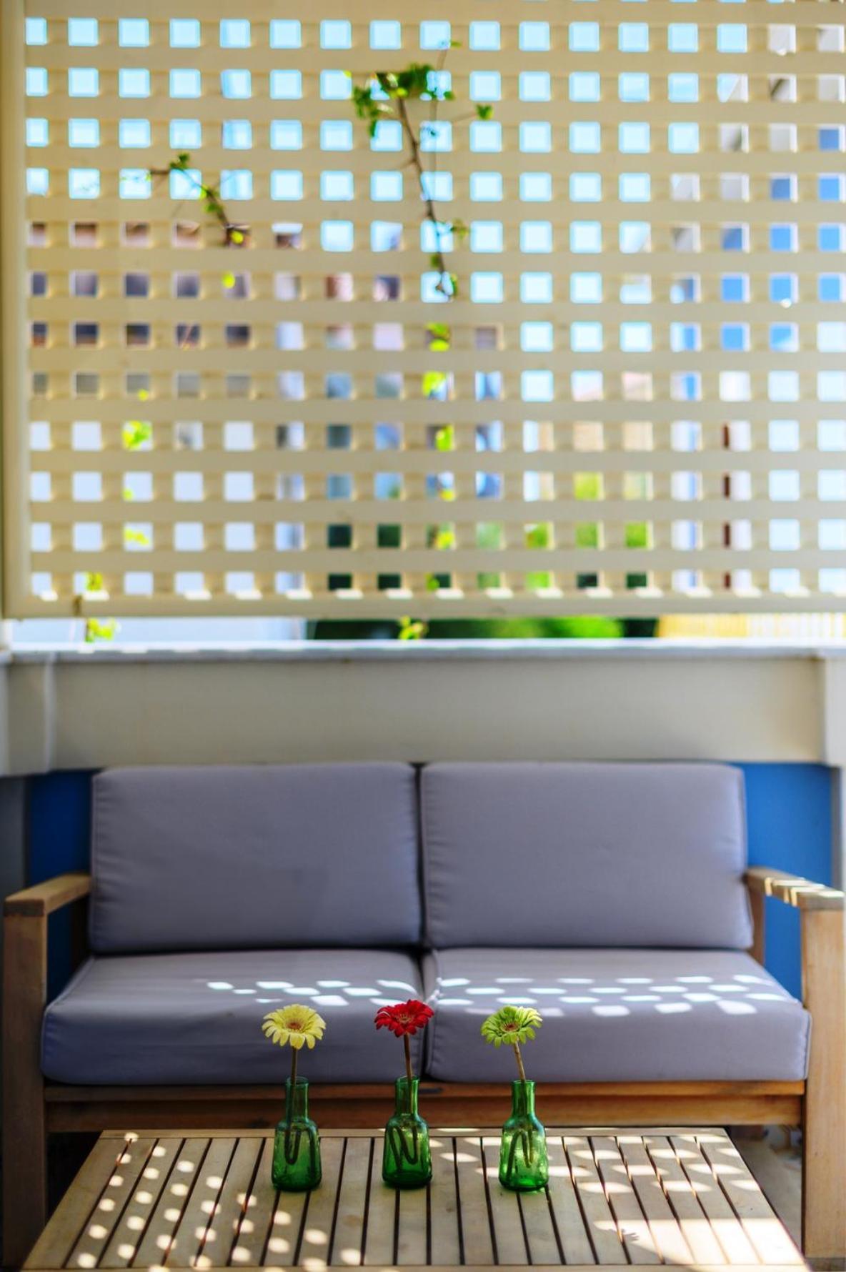 Blue Sky House Aparthotel Πύλος Εξωτερικό φωτογραφία