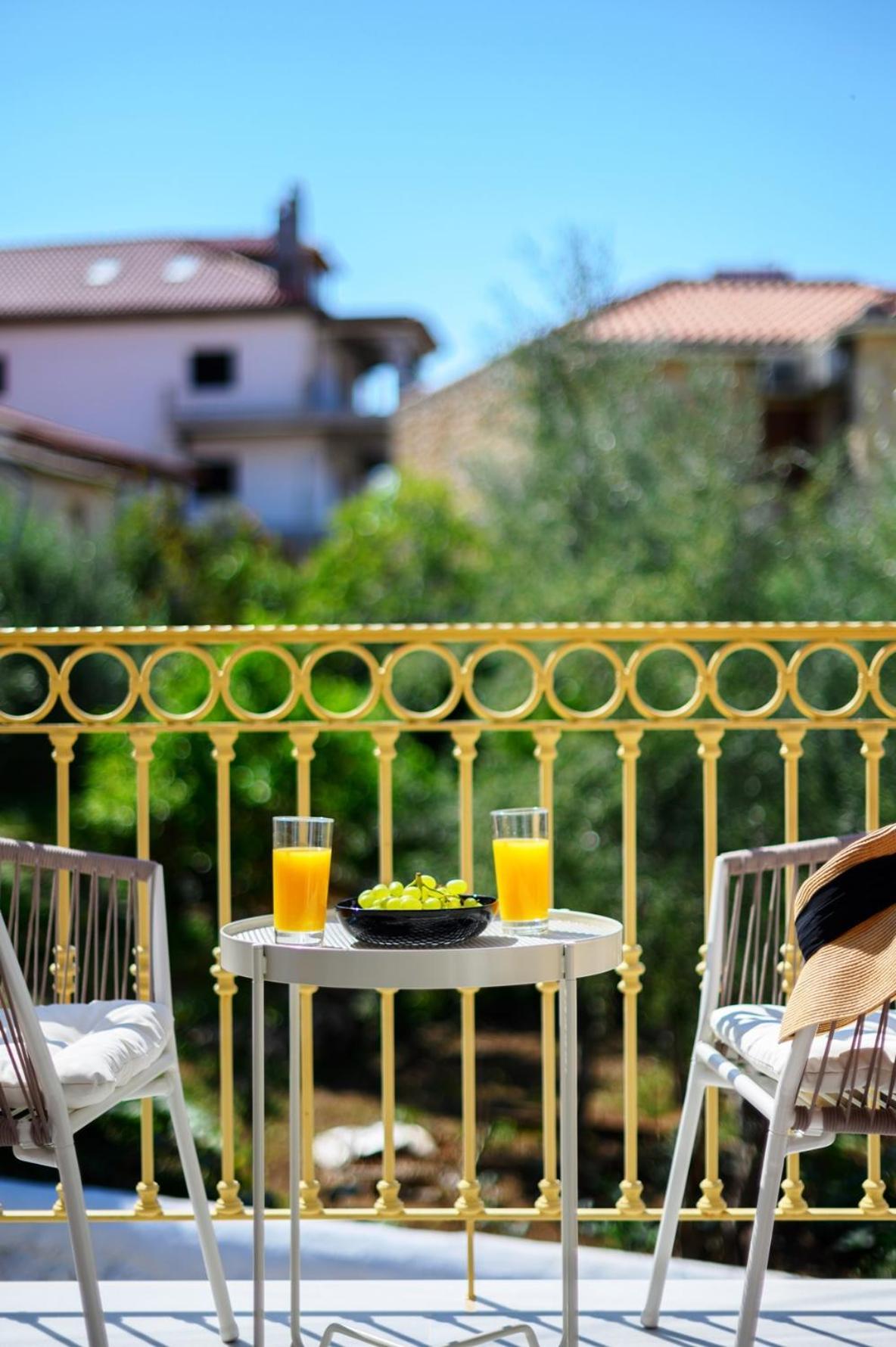 Blue Sky House Aparthotel Πύλος Εξωτερικό φωτογραφία