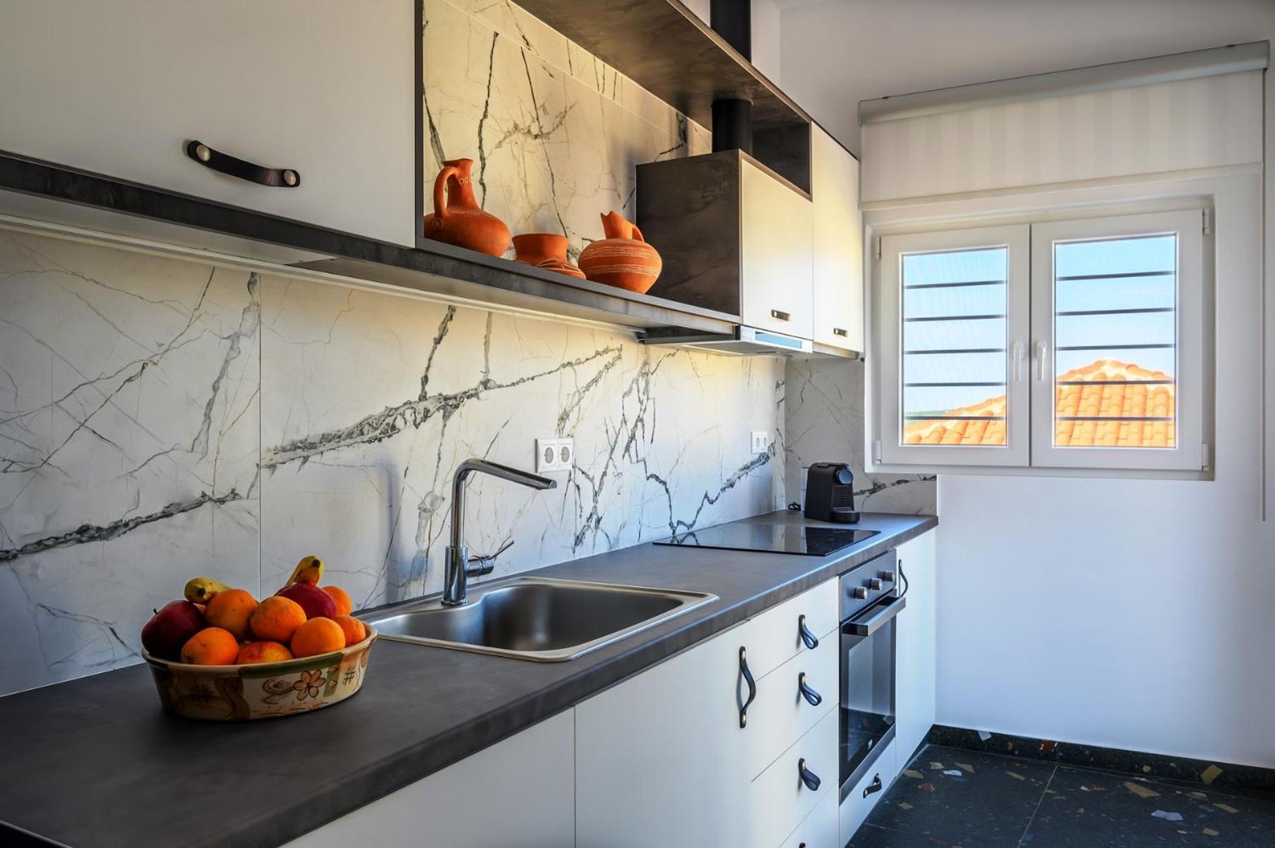 Blue Sky House Aparthotel Πύλος Εξωτερικό φωτογραφία
