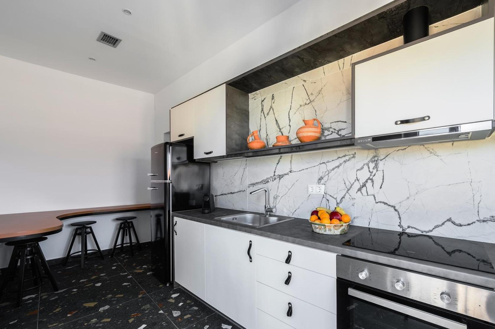 Blue Sky House Aparthotel Πύλος Εξωτερικό φωτογραφία