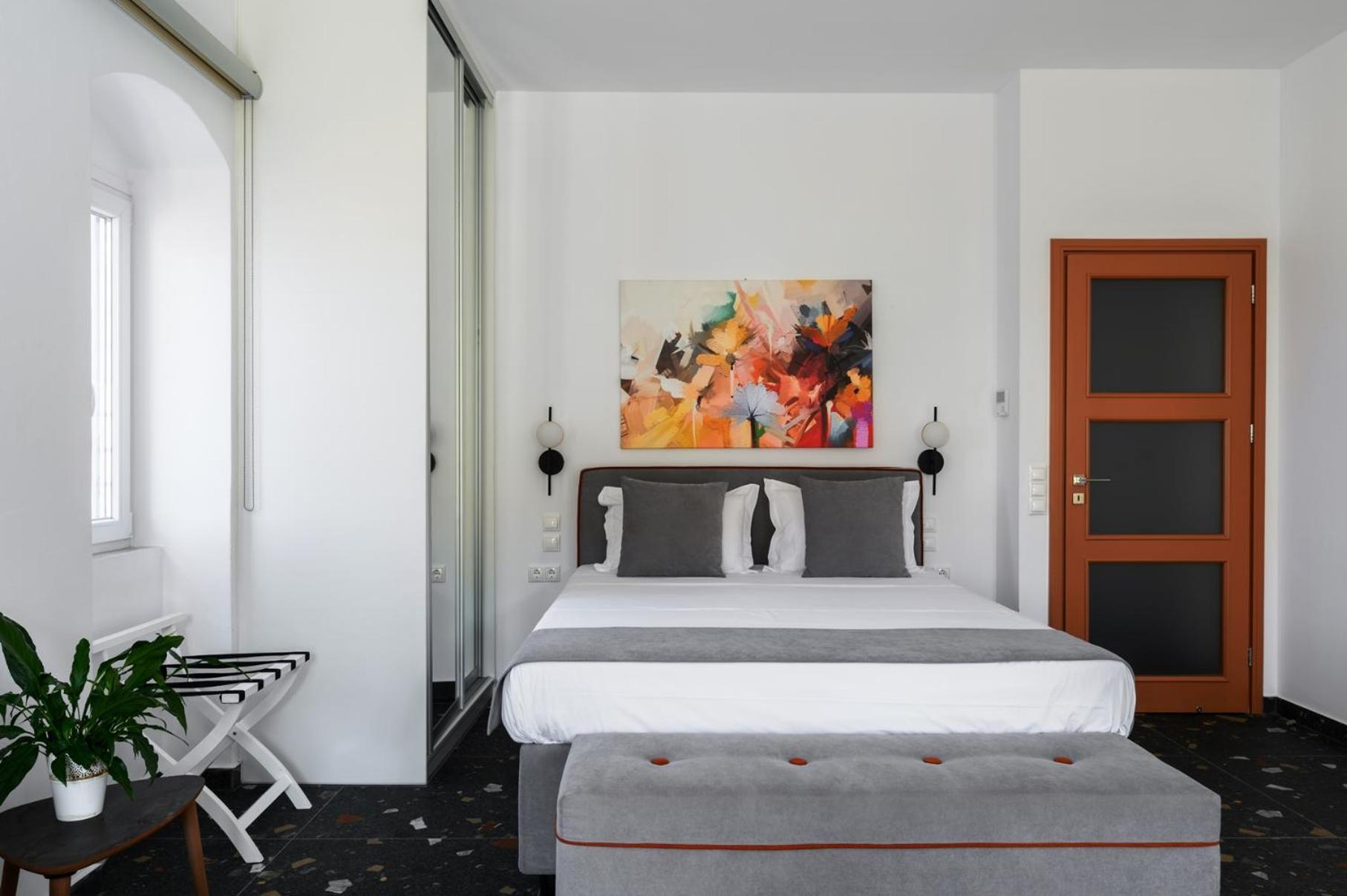 Blue Sky House Aparthotel Πύλος Εξωτερικό φωτογραφία