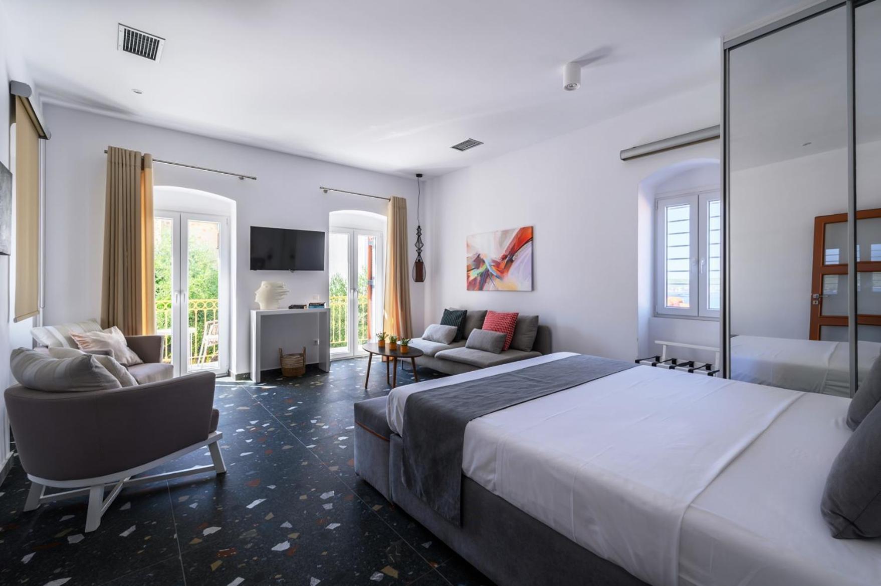 Blue Sky House Aparthotel Πύλος Εξωτερικό φωτογραφία