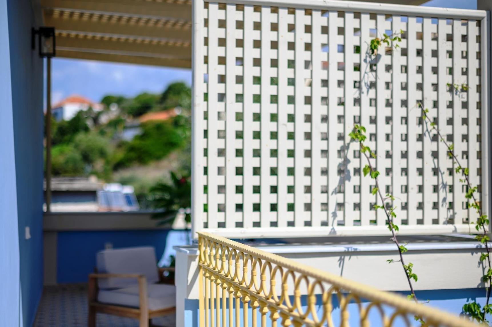 Blue Sky House Aparthotel Πύλος Εξωτερικό φωτογραφία