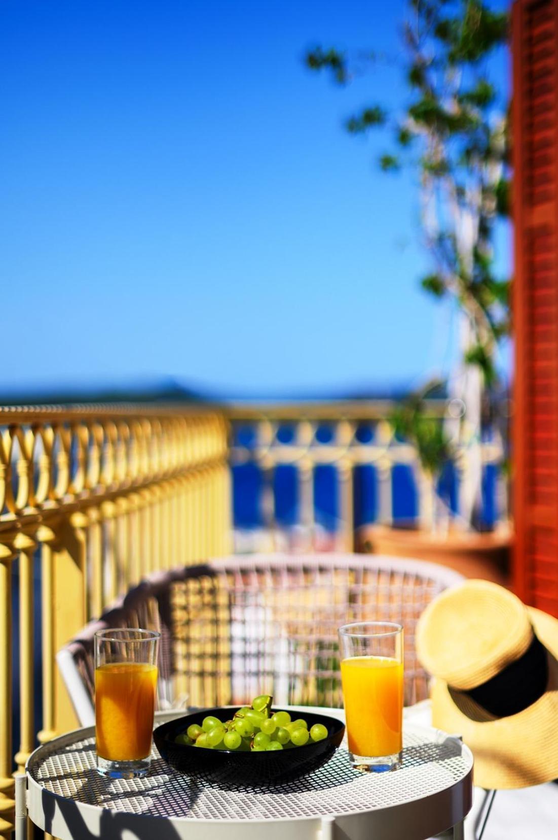 Blue Sky House Aparthotel Πύλος Εξωτερικό φωτογραφία