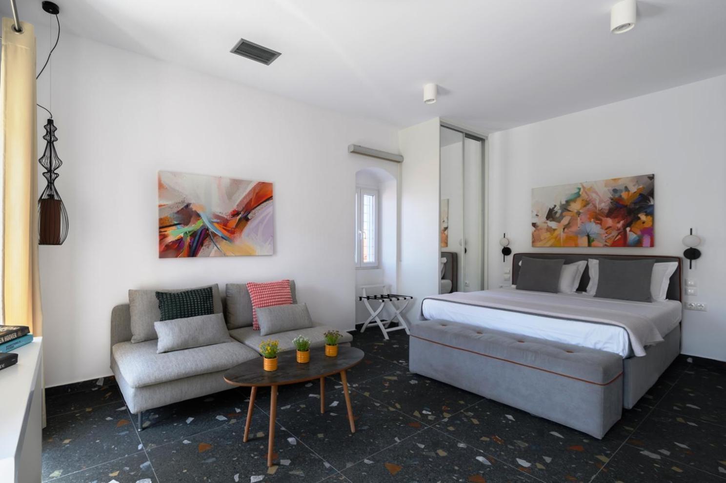 Blue Sky House Aparthotel Πύλος Εξωτερικό φωτογραφία