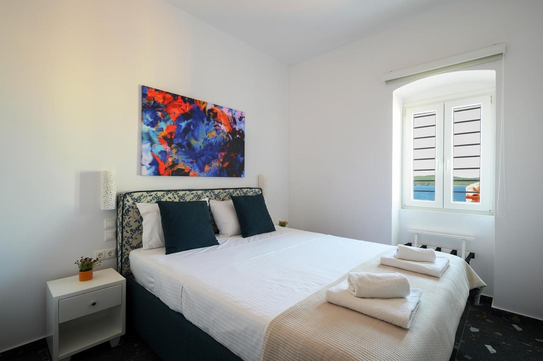 Blue Sky House Aparthotel Πύλος Εξωτερικό φωτογραφία