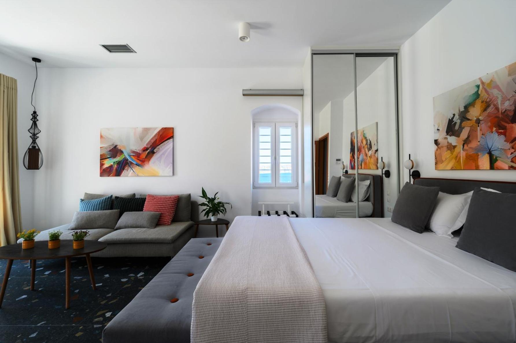 Blue Sky House Aparthotel Πύλος Εξωτερικό φωτογραφία