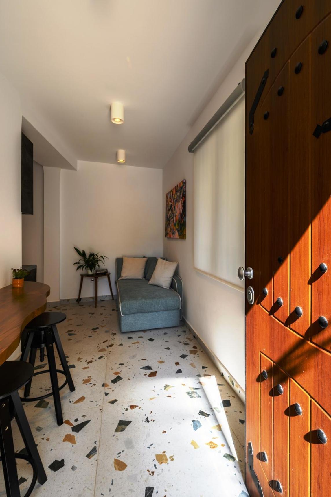 Blue Sky House Aparthotel Πύλος Εξωτερικό φωτογραφία