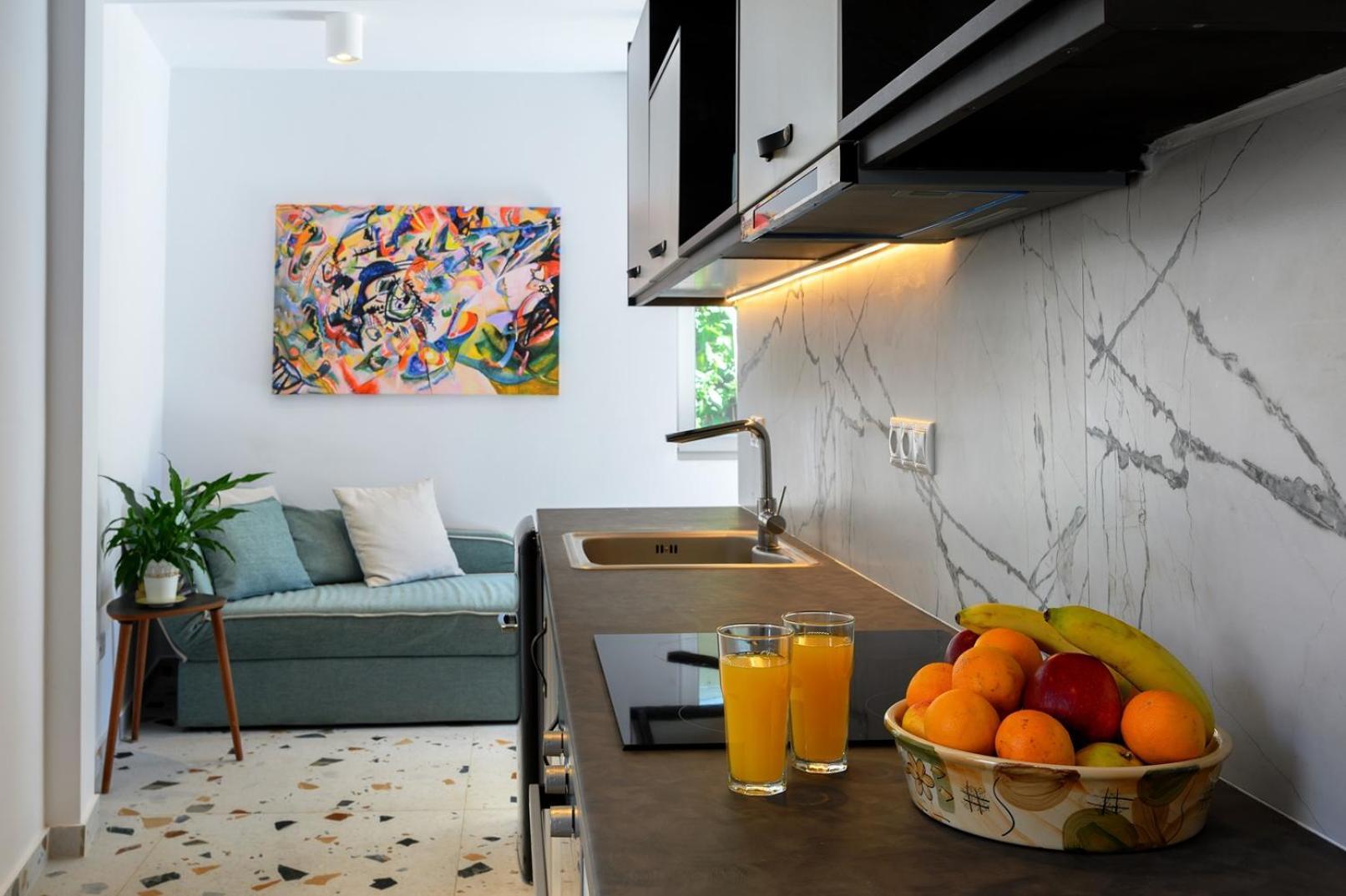 Blue Sky House Aparthotel Πύλος Εξωτερικό φωτογραφία