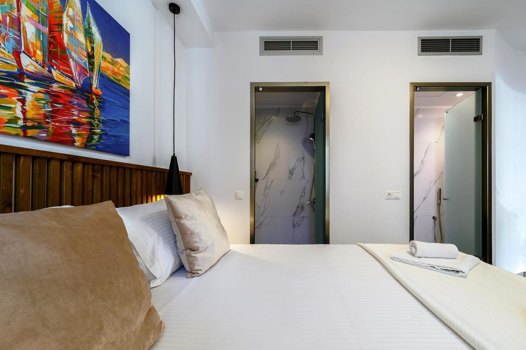 Blue Sky House Aparthotel Πύλος Εξωτερικό φωτογραφία