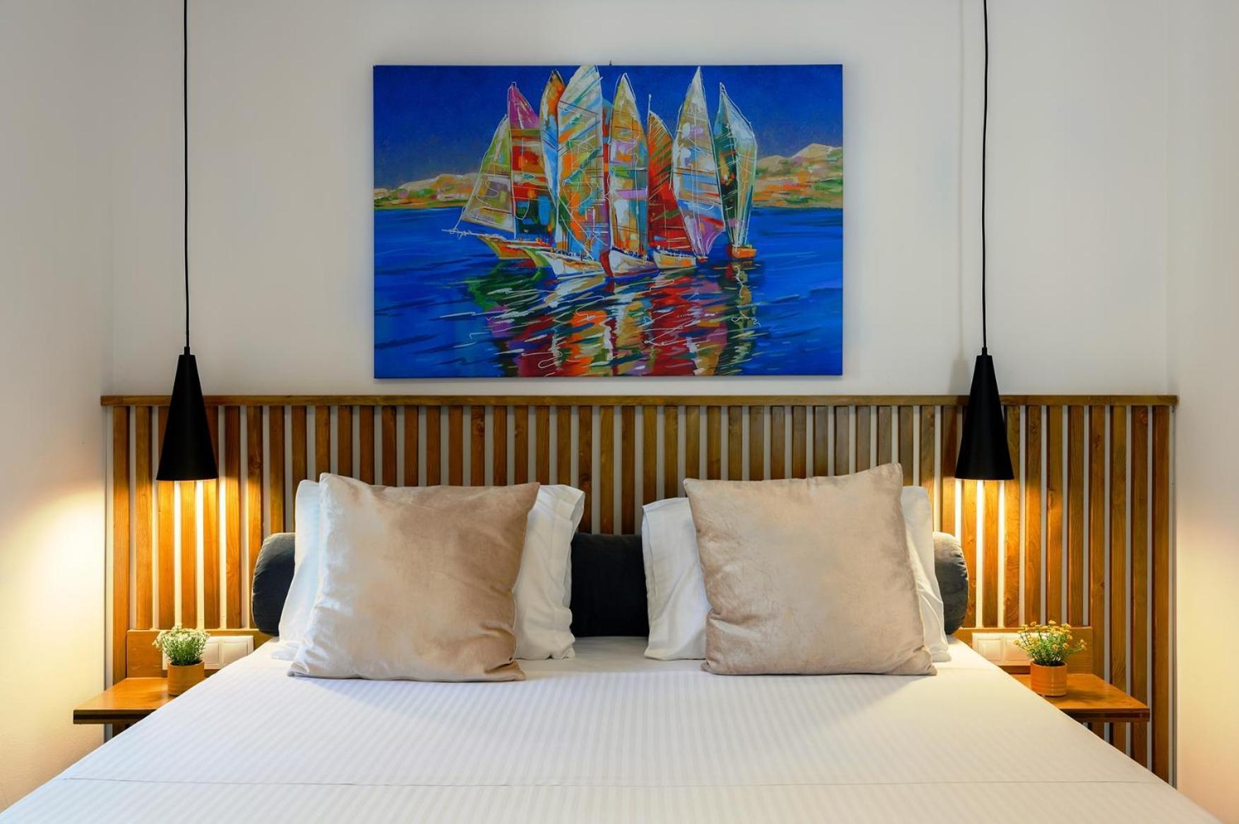 Blue Sky House Aparthotel Πύλος Εξωτερικό φωτογραφία
