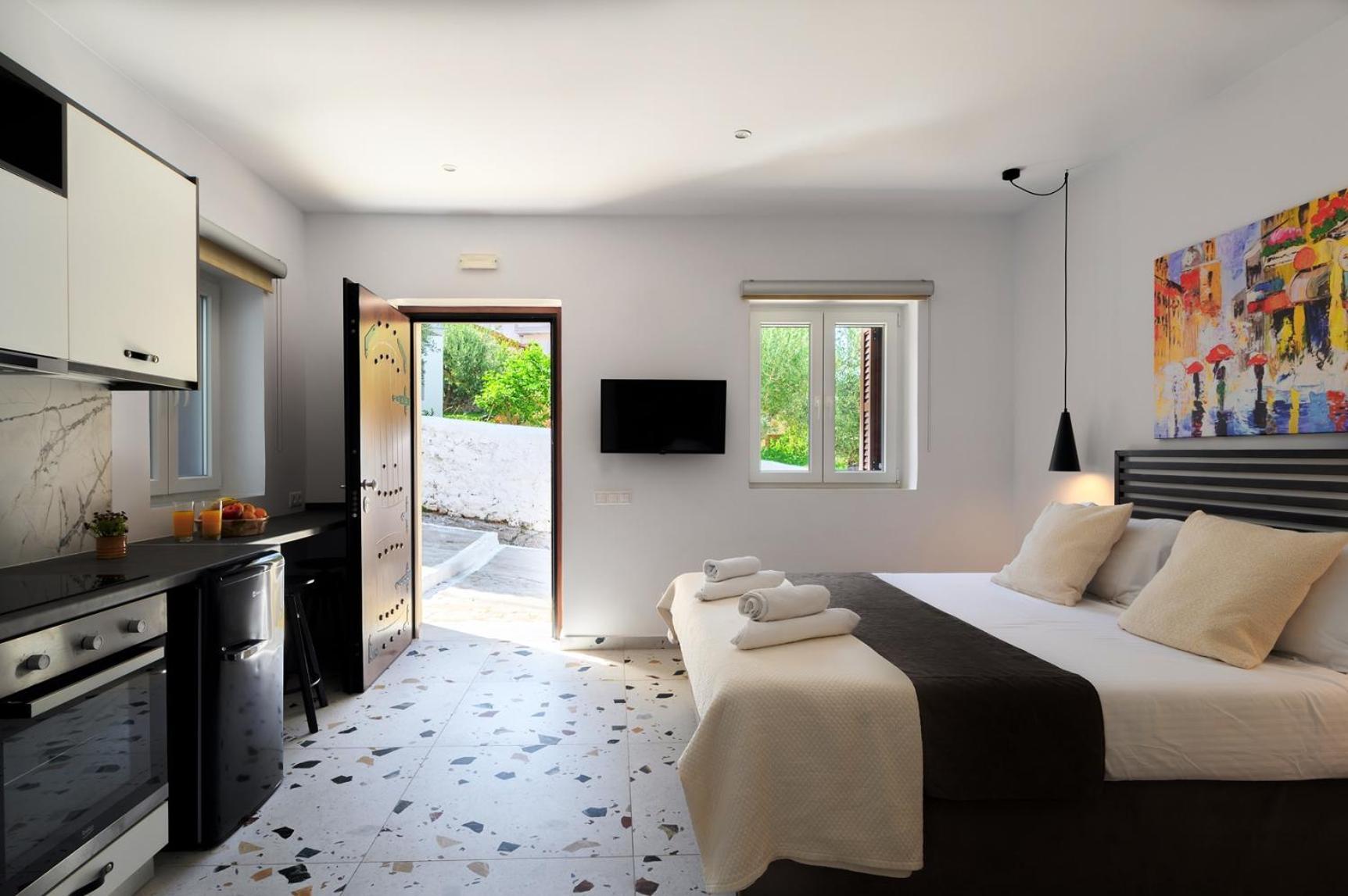 Blue Sky House Aparthotel Πύλος Εξωτερικό φωτογραφία
