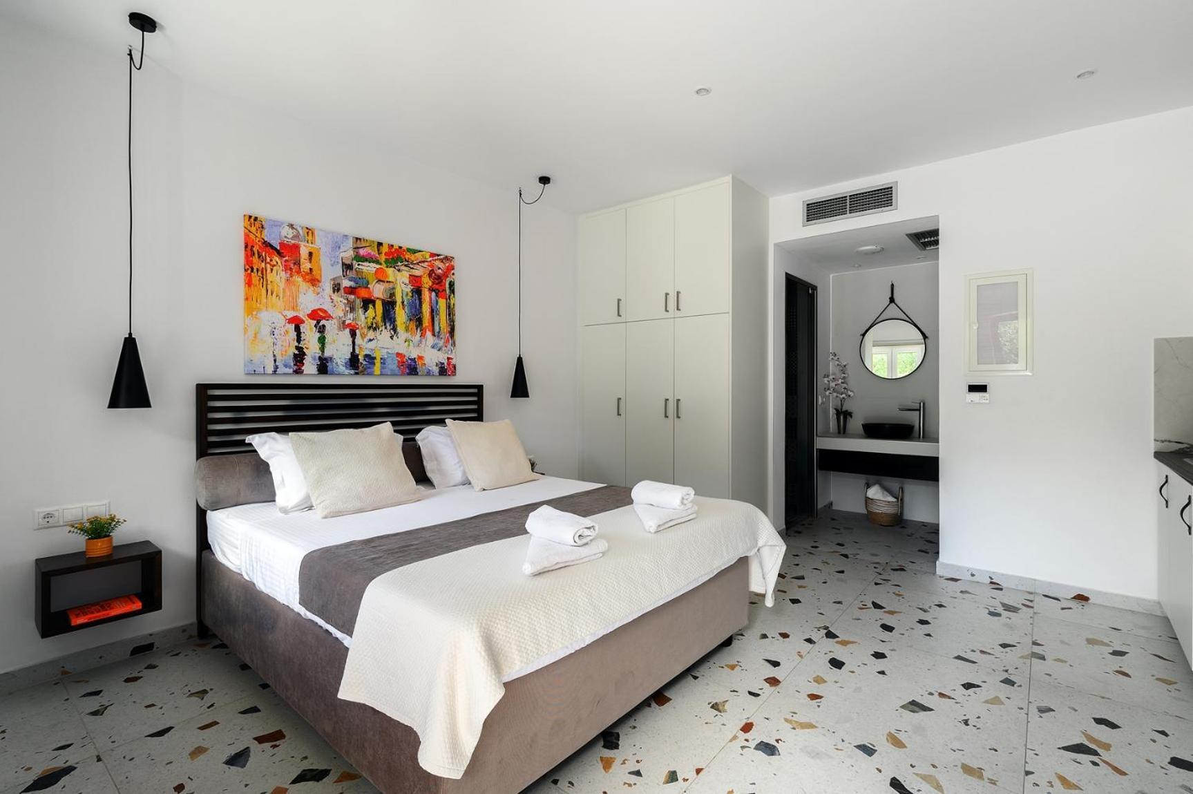 Blue Sky House Aparthotel Πύλος Εξωτερικό φωτογραφία