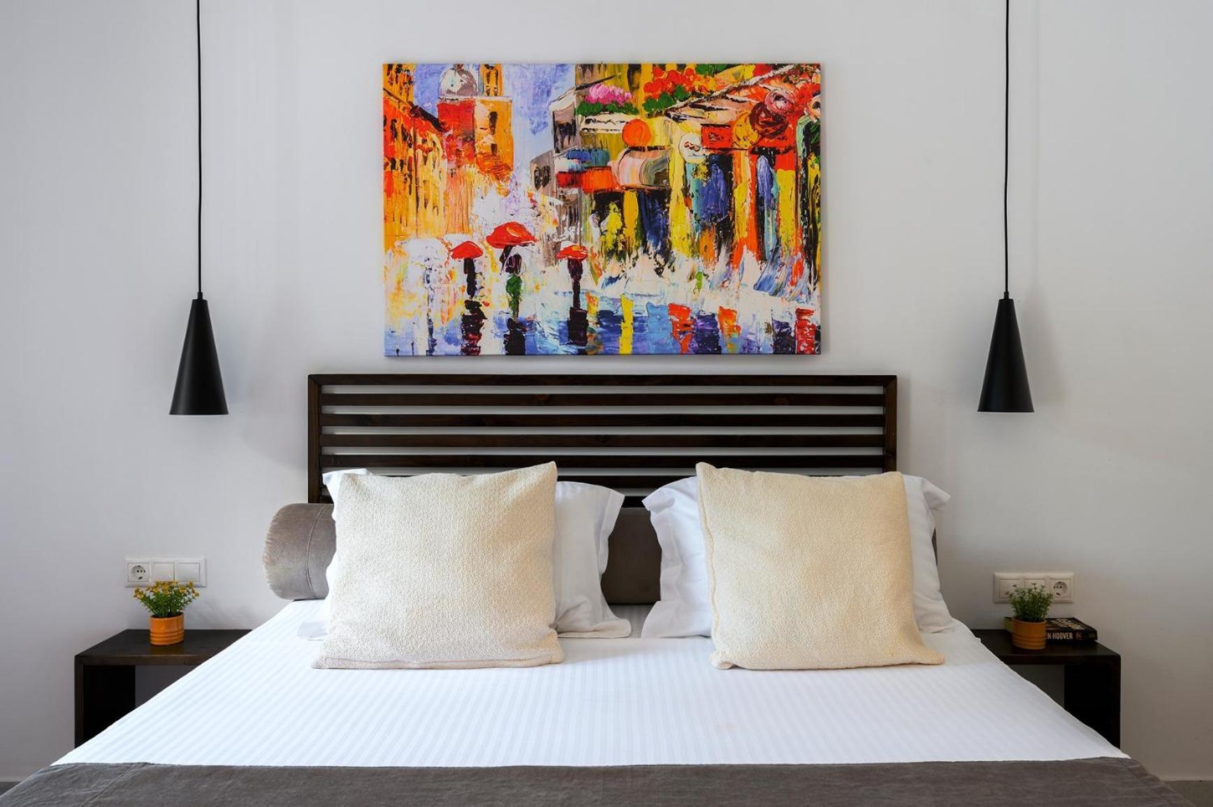Blue Sky House Aparthotel Πύλος Εξωτερικό φωτογραφία