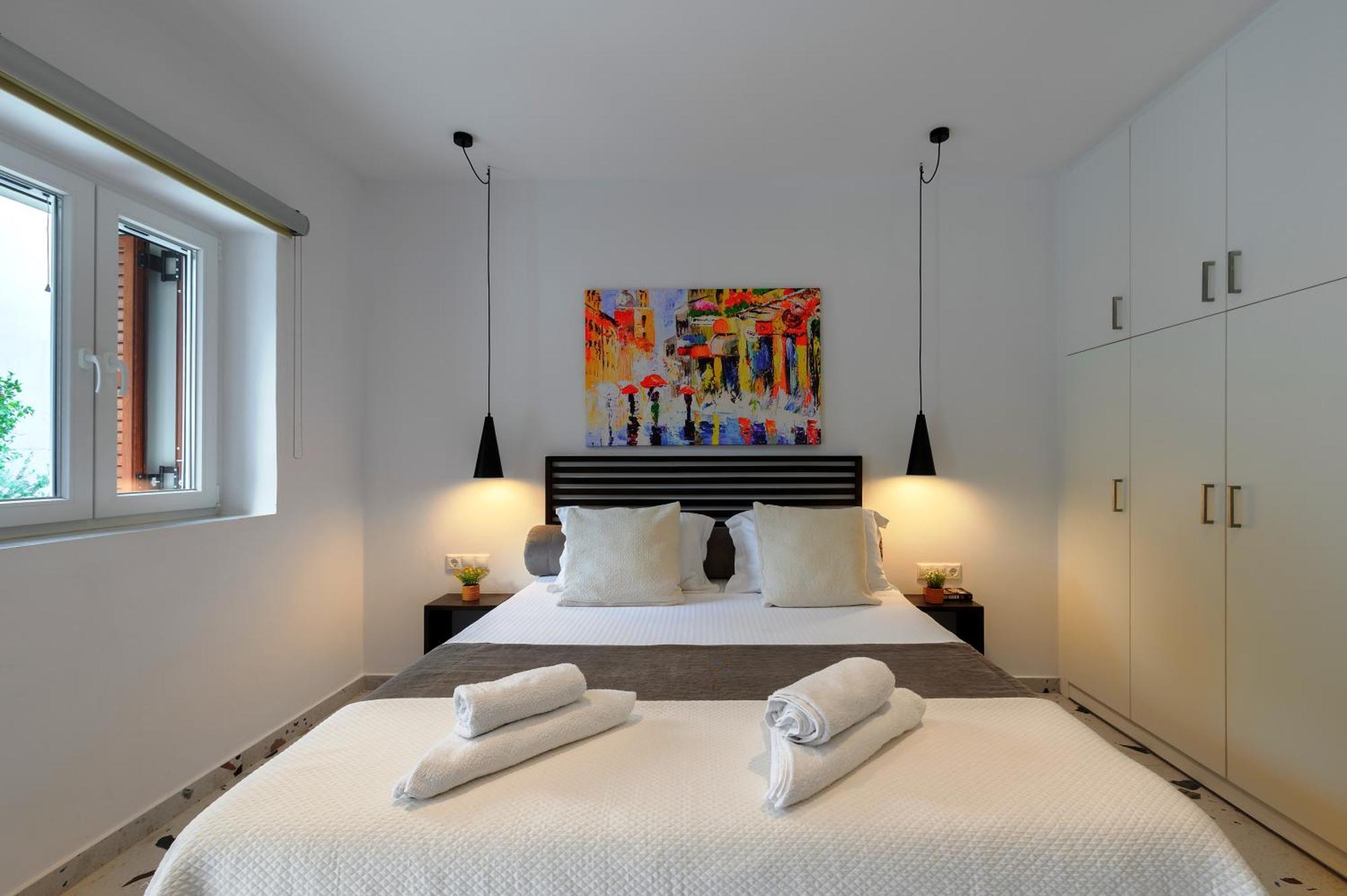 Blue Sky House Aparthotel Πύλος Εξωτερικό φωτογραφία