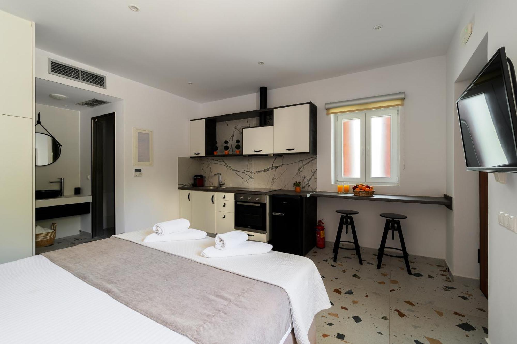 Blue Sky House Aparthotel Πύλος Εξωτερικό φωτογραφία